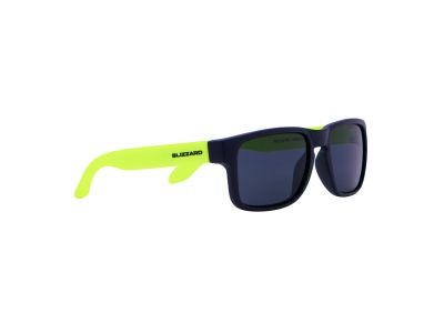 Blizzard PCC125331 Brille, dunkelblau matt