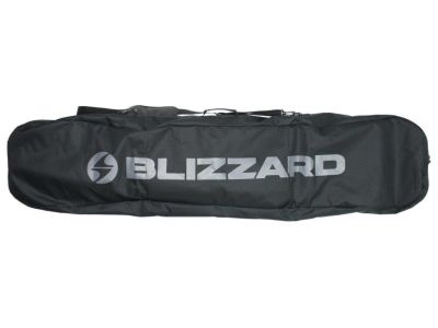 Blizzard Snowboard taška, black/silver