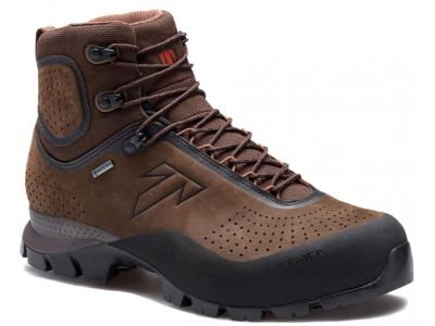 Tecnica Forge GTX Men&#39;s hiking boots, night tierra/rich laterite