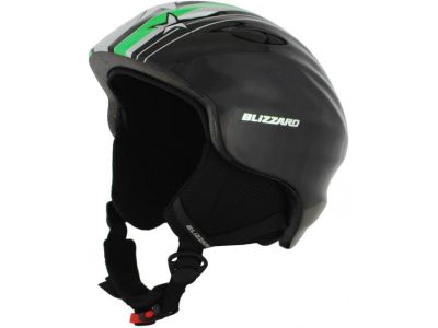 Blizzard Magnum gyereksisak, zöld csillag fényes