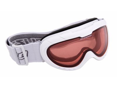 Blizzard 902 DAO okuliare, white shiny/rosa1