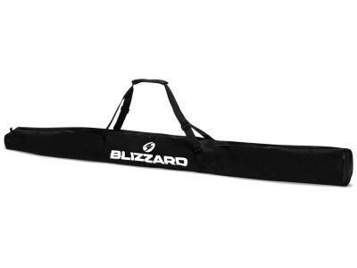 Blizzard Ski promóciós táska sílécekhez, fekete