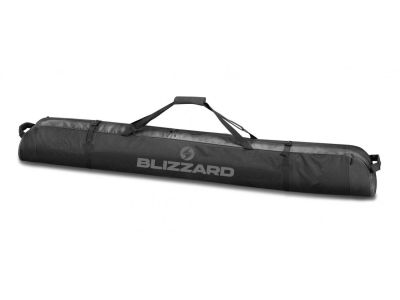 Blizzard Skitasche für Ski, schwarz