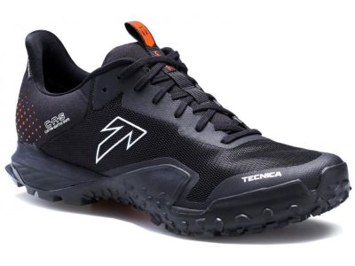 Tecnica Magma S GTX Ms shoes, black/dusty lava