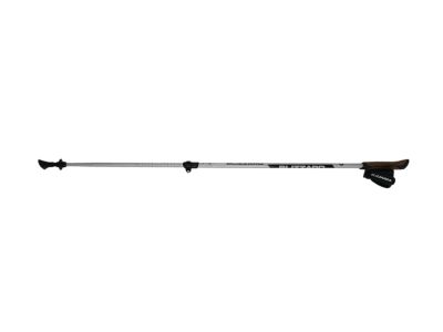 Blizzard Alu Performance nordic walking palice, silver/black