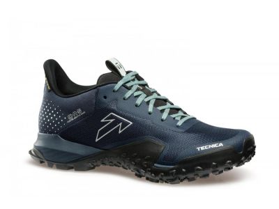 Tecnica Magma S GTX Ws women&amp;#39;s shoes, deep mare/cloudy lagoon