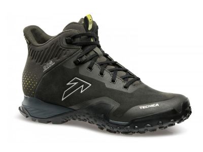 Tecnica Magma MID GTX shoes, dark piedra/dusty steppa