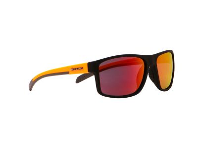 Blizzard PCSF703001 szemüveg, gumi sötétszürke