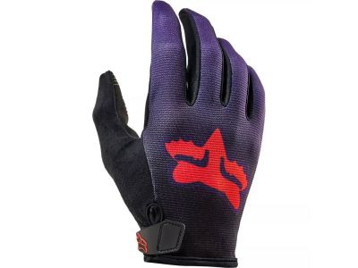 Fox Ranger gloves, sangria