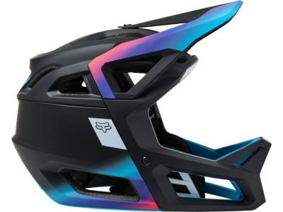 Fox Proframe RS Rtrn helmet, black