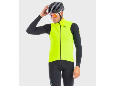 ALÉ KLIMATIK GUSCIO RACING vesta, fluo yellow