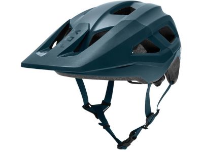 Fox Mainframe Helmet children&#39;s helmet, emerald