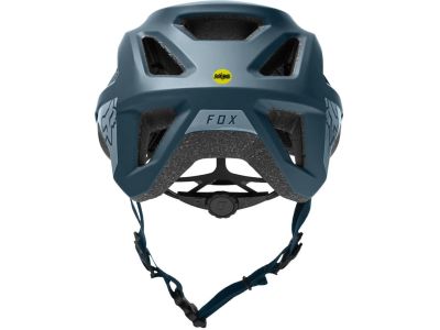 Fox Mainframe Helmet children&#39;s helmet, emerald