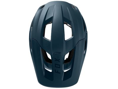 Fox Mainframe Helmet children&#39;s helmet, emerald