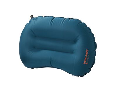 Therm-a-rest AIR HEAD LITE PILLOW inflatable pillow, Deep Pacific