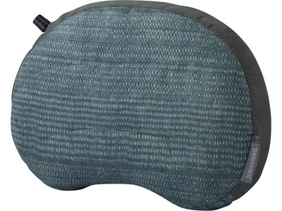 Therm-a-Rest AIR HEAD PILLOW self-inflating pillow, blue