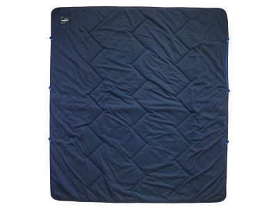 Thermarest ARGO BLANKET blanket, blue