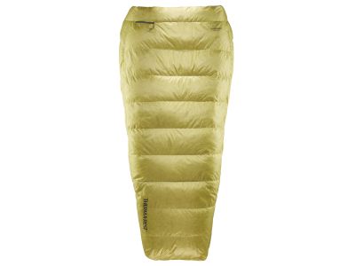 Therm-a-Rest CORUS 32F/0C Regular Spring Down Blanket, Yellow