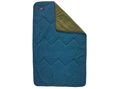 Thermarest JUNO blanket, blue