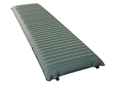 Thermarest NEOAIR TOPO LUXE RWide Balsam regular inflatable mat, green, 183x64x10 cm