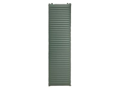 Thermarest NEOAIR TOPO LUXE Regular Balsam inflatable mat, green, 183x51x10 cm