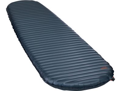 Thermarest NEOAIR UBERLITE Large Orion inflatable mat, gray, 196x64x6.4 cm