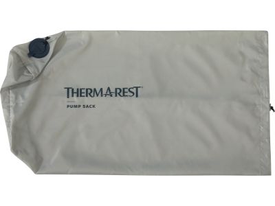 Thermarest NEOAIR UBERLITE Large Orion inflatable mat, gray, 196x64x6.4 cm
