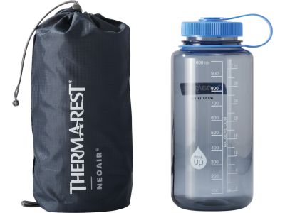 Therm-a-Rest NEOAIR XLITE Regular Lemon Curry nafukovací karimatka, žlutá, 183x51x6.4 cm