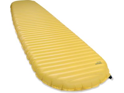 Therm-a-Rest NEOAIR XLITE Regular Lemon Curry nafukovací karimatka, žlutá, 183x51x6.4 cm