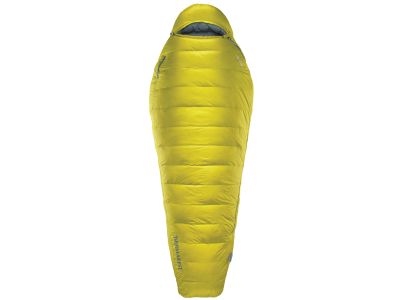 Therm-a-Rest PARSEC 20F/-6C Long Larch sleeping bag, yellow