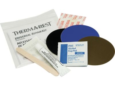Thermarest PERMANENT HOME REPAIR KIT repair kit for mats