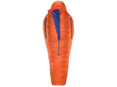 Therm-a-Rest POLAR RANGER -20F/-30C Regular Flame sleeping bag, red