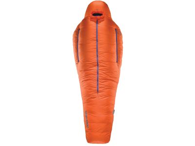 Therm-a-Rest POLAR RANGER -20F/-30C Regular Flame sleeping bag, red