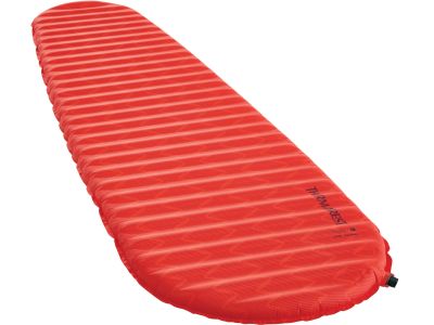 Thermarest PROLITE APEX Regular Heat Wave self-inflating mat, orange, 183x51x5 cm