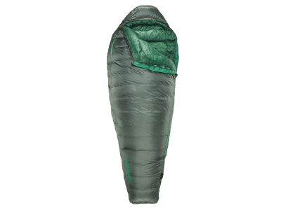 Thermarest QUESTAR 0°C Balsam down sleeping bag, gray green