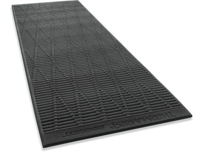 Thermarest RIDEREST CLASSIC Regular Charcoal foam mat, 183x51x1.5 cm