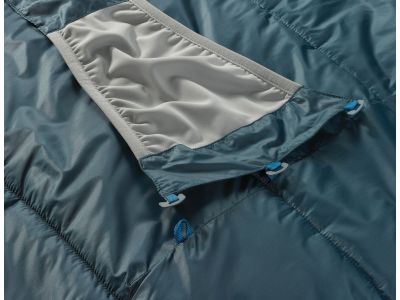 Therm-a-Rest SAROS -18°C sleeping bag, stargazer