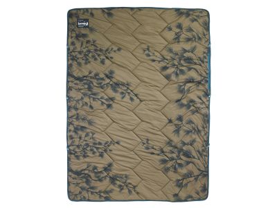 Thermarest STELLAR blanket, brown