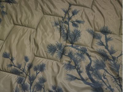 Thermarest STELLAR blanket, brown