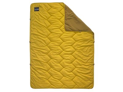 Thermarest STELLAR blanket, yellow