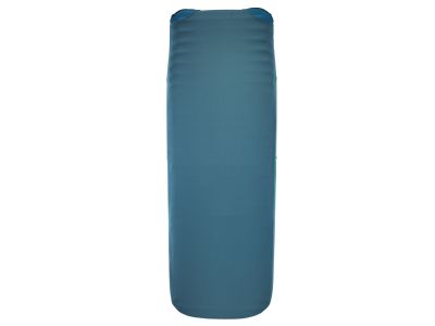 Therm-a-Rest SYNERGY LUXE SHEET 25 prestieradlo, sivá