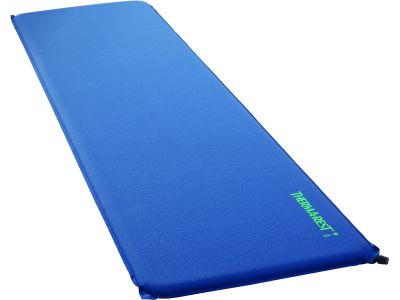 Thermarest TOURLITE 3 Regular self-inflating mat, blue, 183x51x3 cm