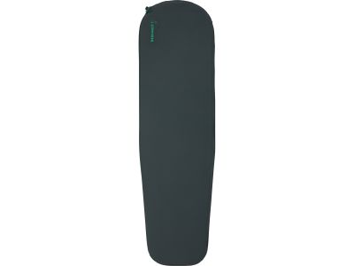 Thermarest TRAIL SCOUT Large Deep Forest self-inflating mat, dark. green, 196x64x2.5 cm