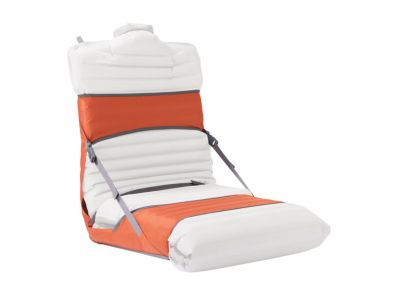 Therm-a-Rest TREKKER CHAIR 25&quot; extendable seat, width 63 cm