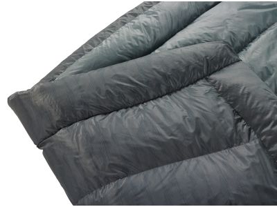 Therm-a-Rest VELA DOUBLE -6°C páperová prikrývka, storm