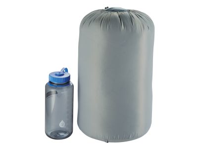 Therm-a-Rest VELA DOUBLE -6°C páperová prikrývka, storm