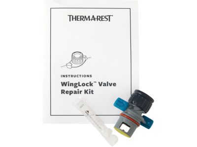 Therm-a-rest WINGLOCK VALVE KIT replacement valve for mats
