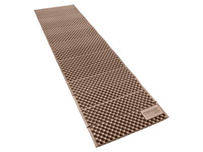 Thermarest Z-LITE Oak/Anthracite Regular foam mat, brown, 183x51x2 cm