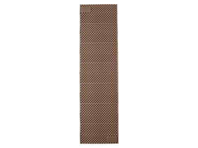 Thermarest Z-LITE Oak/Anthracite Regular foam mat, brown, 183x51x2 cm