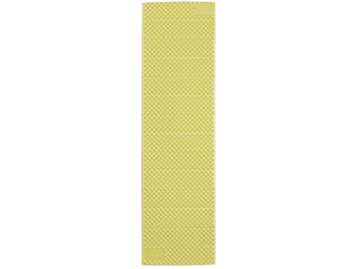 Therm-a-Rest Z-LITE SOL Regular foam mat, yellow